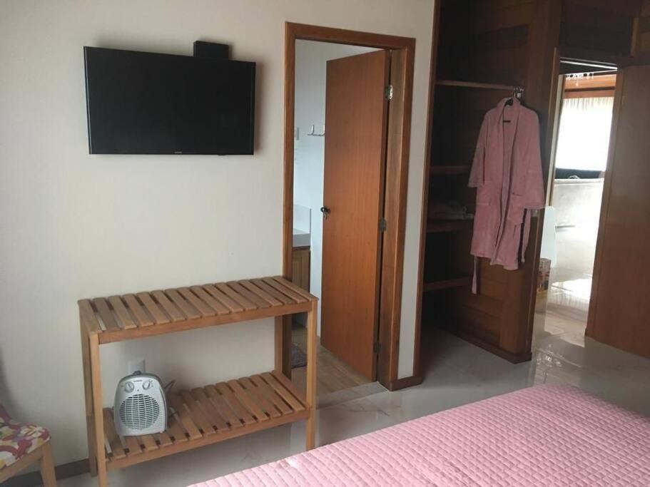 Chacara Da Alegria Villa Santa Teresa Kültér fotó