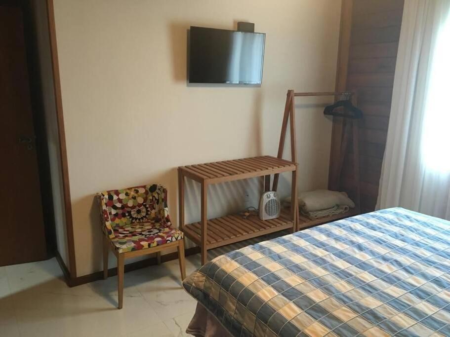 Chacara Da Alegria Villa Santa Teresa Kültér fotó