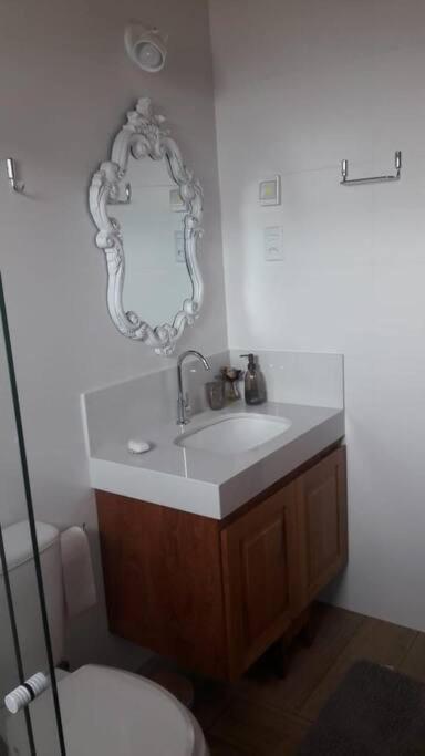 Chacara Da Alegria Villa Santa Teresa Kültér fotó