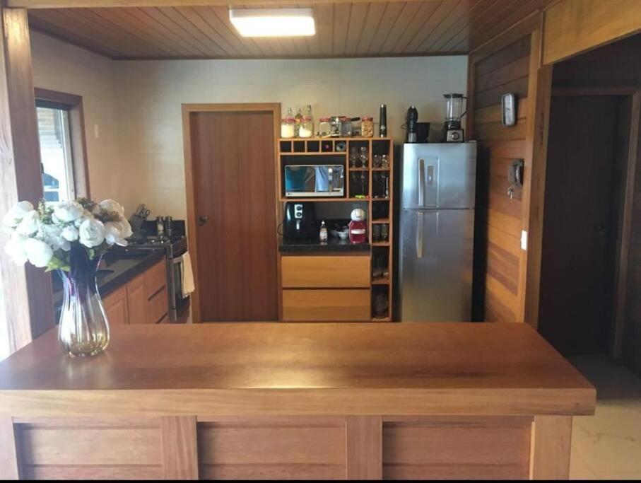 Chacara Da Alegria Villa Santa Teresa Kültér fotó