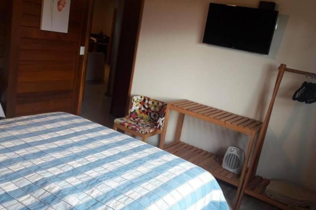 Chacara Da Alegria Villa Santa Teresa Kültér fotó